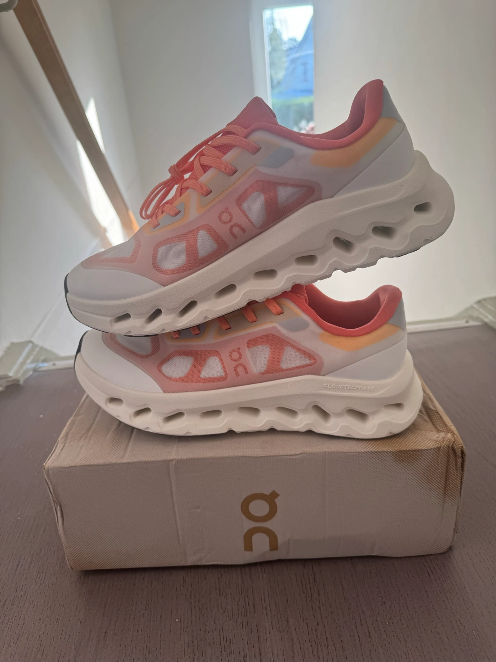 On cloud ❤️ – photo 5
